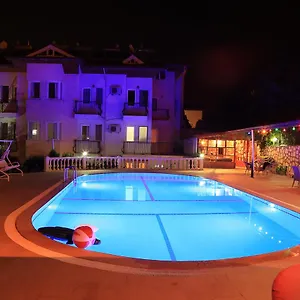  Apart Otel Manolya Apart Oludeniz